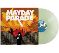 Mayday Parade - A Lesson In Romantics [VINYL]