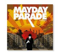 Mayday Parade - A Lesson In Romantics [VINYL]