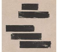 MAYDAY PARADE - BLACK LINES