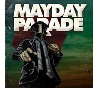 Mayday Parade by Mayday Parade (2011-10-04)