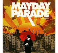 Mayday Parade - Lesson in Romantics