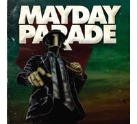 MAYDAY PARADE - MAYDAY PARADE