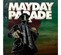 Mayday Parade - Mayday Parade