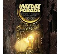 Mayday Parade - Monsters In The Closet