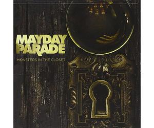 Mayday Parade - Monsters In The Closet