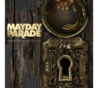 Mayday Parade - Monsters In The Closet [Japan CD] EKRM-1261