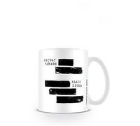 Mayday Parade Pyramid International (Black Lines) Official Boxed Ceramic Coffee/Tea Mug, Multi-Colour, 11 oz/315 ml