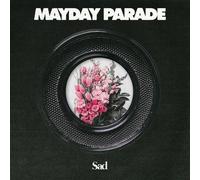 Mayday Parade - Sad [New Vinyl LP] Colored Vinyl