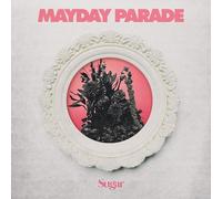 MAYDAY PARADE - SUGAR [VINYL]
