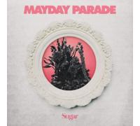 MAYDAY PARADE - SUGAR - Vinyl Record Record - N99z
