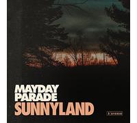 Mayday Parade - Sunnyland (Bone Colored Vinyl) [VINYL]