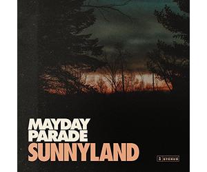 Mayday Parade - Sunnyland (Bone Colored Vinyl) [VINYL]