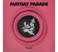 MAYDAY PARADE - SWEET (PINK BUBBLEGUM VINYL) [VINYL]