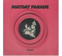 MAYDAY PARADE - SWEET (PINK BUBBLEGUM VINYL) [VINYL]