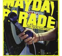MAYDAY PARADE - Tales Told By Dead Friends