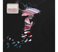 Mayday Parade What It Means to Fall Apart (Vinyl) 12" Album (US IMPORT)