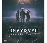 Mayday Search Party (CD) (US IMPORT)