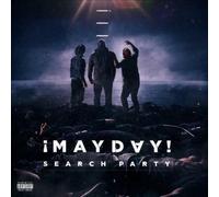 MAYDAY - SEARCH PARTY [PA] NEW CD
