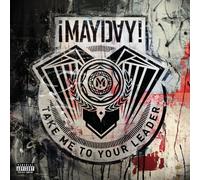 MAYDAY - Take Me to Your Leader