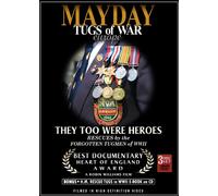 Mayday: Tugs Of War [DVD]