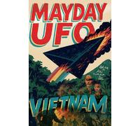 Mayday Ufo Vietnam: Mayday UFO Vietnam: The Forbidden Coloring Book from the Hotel Bible Series