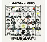 Mayday X Murs - Mursday