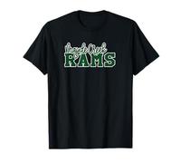 Mayde Creek High School Rams T-Shirt