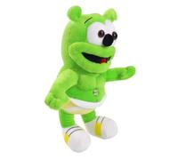 MayDee Music Bear Voice Pet Funny Lovely Toys Sounding Plush Toy for Kids Gummys Music Bear Plush Doll Comfort Plushies 30CM