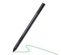 MAYDORHER Active Pen PN557W for Dell PN557W Stylus Pen Compatible for Latitude 5285/5289/5290/7400/7200/7285/7389 2-in-1,for Insipron 7435, XPS 9365/9575 2-in-1, Palm Rejection and Magnetic Stylus
