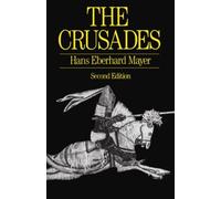 Mayer - The Crusades - New paperback or softback - J555z