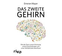 Mayer, E: Das Zweite Gehirn Book NEW