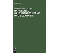 Mayer - Handlungsorientiertes Lernen und eLearning - New hardback or c - X555z