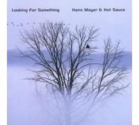 Mayer, Hans - Looking for Something
