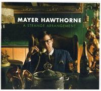 Mayer Hawthorne - A Strange Arrangement