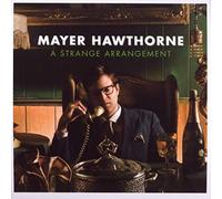 Mayer Hawthorne - A Strange Arrangement