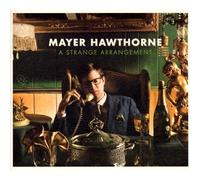 Mayer Hawthorne - A Strange Arrangement & Bonus