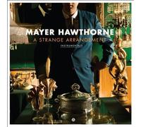 Mayer Hawthorne - A Strange Arrangement: Instrumentals [VINYL]