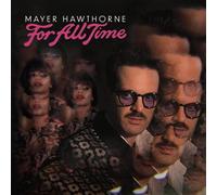 Mayer Hawthorne - For All Time [VINYL]