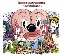 Mayer Hawthorne - Impressions [VINYL]