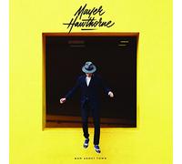 Mayer Hawthorne - Man About Town [VINYL]