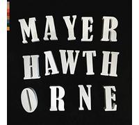 Mayer Hawthorne - Rare Changes [VINYL]