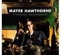 Mayer Hawthorne - Strange Arrangement [VINYL]