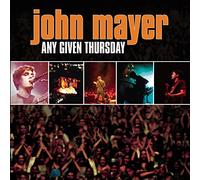 Mayer,John - Any Given Thursday