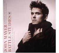 John Mayer - Battle Studies [VINYL]