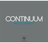 Mayer, John - Continuum [CD + DVD]
