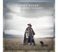 MAYER, John - Paradise Valley - Vinyl (heavyweight vinyl LP + CD)