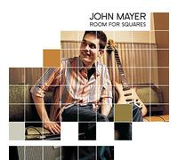 Mayer, John - Room for Squares