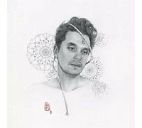 John Mayer : The Search for Everything VINYL 12" Album 2 discs (2017) NEW