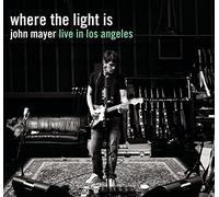 Mayer, John - Where The Light Is