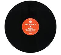 MAYER & REINHARD VOIGT,MICHAEL - Speicher 2 [Vinyl]